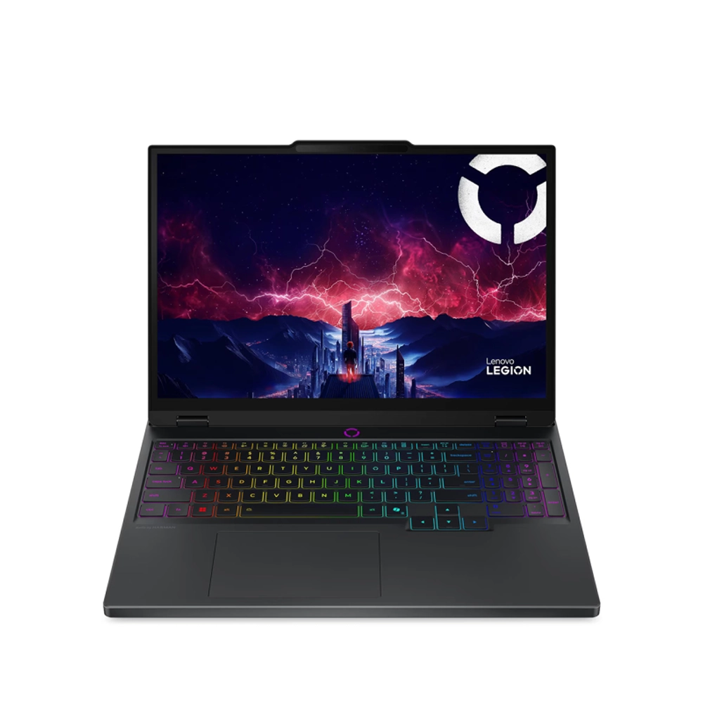 Лаптоп LENOVO LEGION 5 15AKP10 (Black)